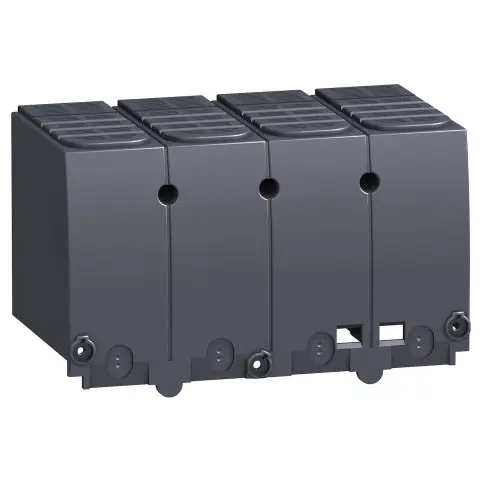 Schneider Electric LV432594 Beröringsskydd Rea